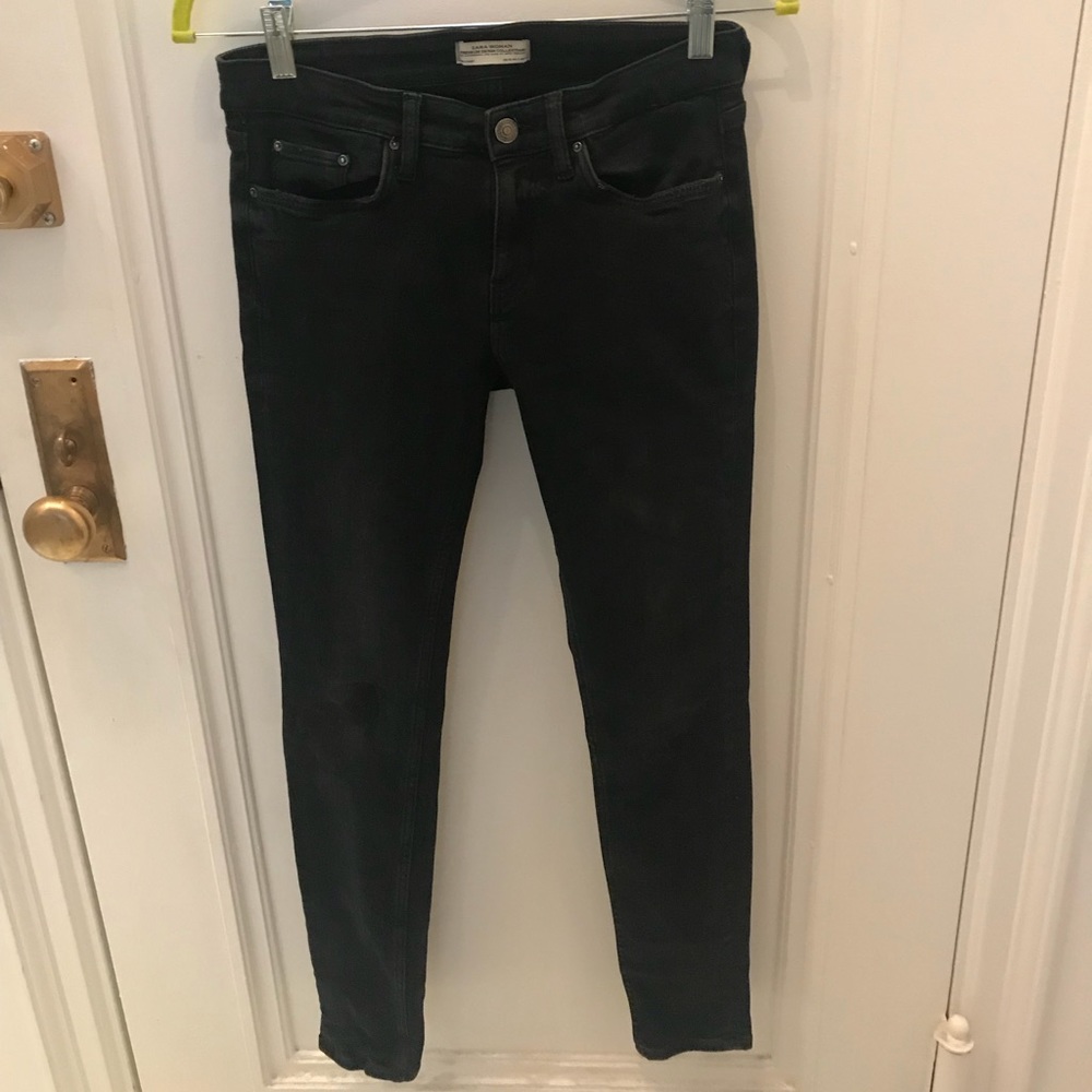 Zara Jeans